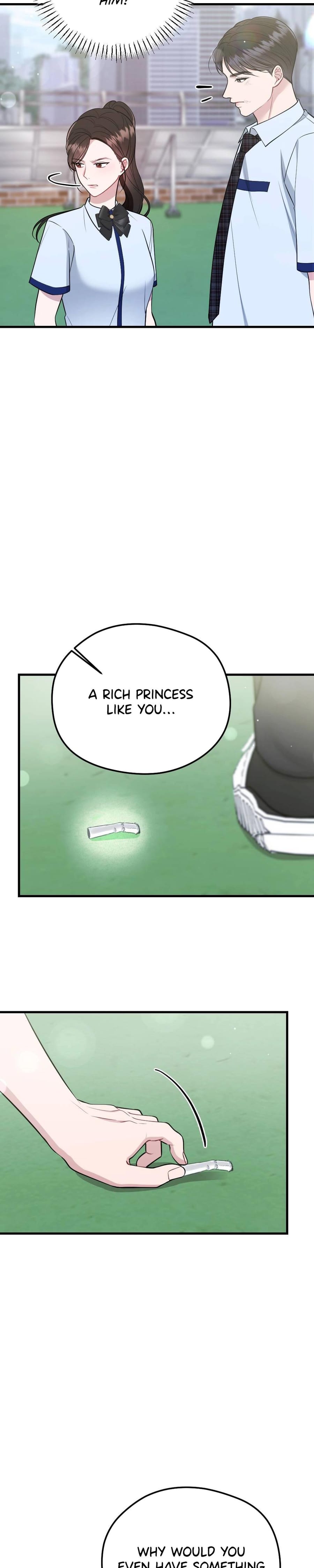 That Summer Night (Uncensored), chapter 4, page 5 of 38