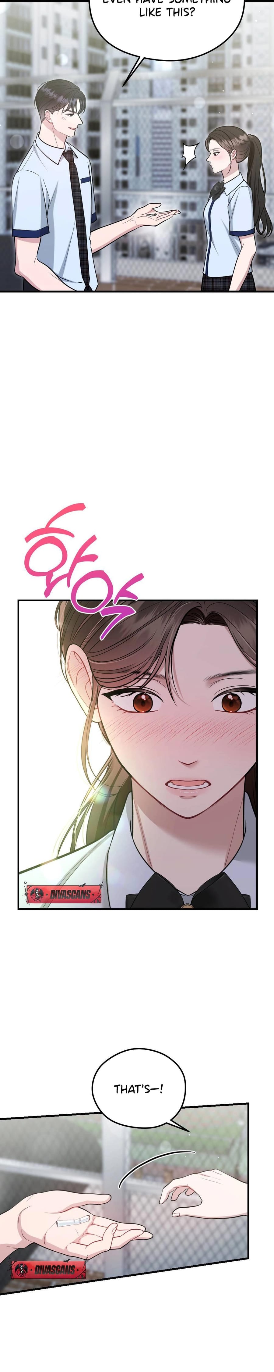 That Summer Night (Uncensored), chapter 4, page 6 of 38