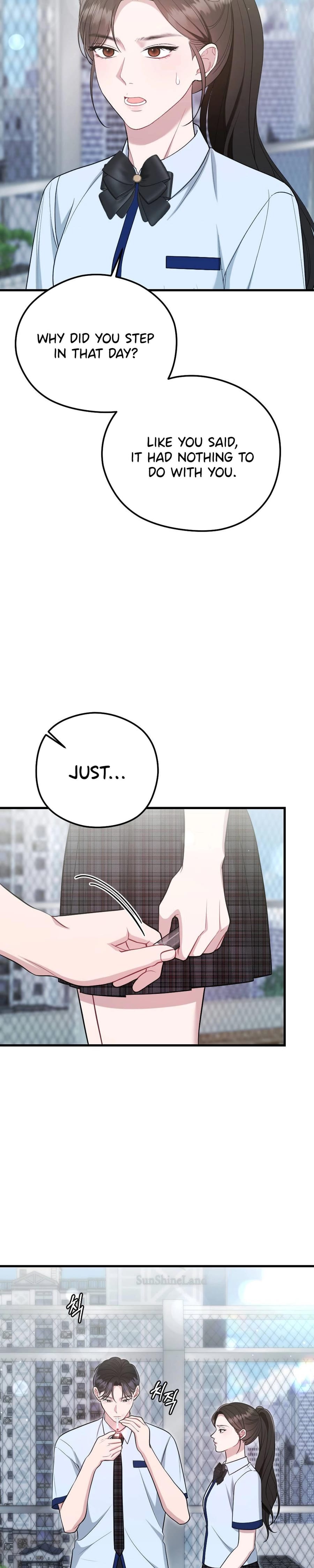That Summer Night (Uncensored), chapter 4, page 8 of 38