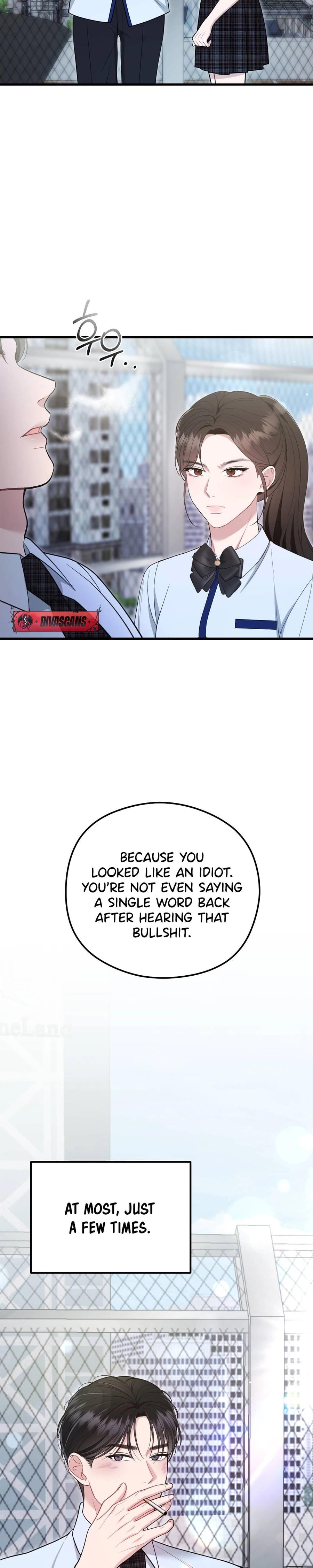 That Summer Night (Uncensored), chapter 4, page 9 of 38
