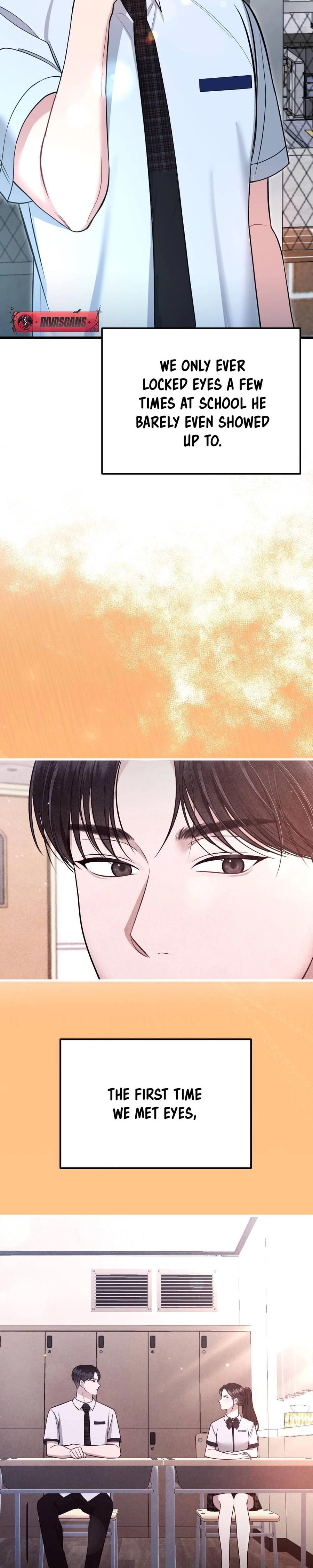 That Summer Night (Uncensored), chapter 4, page 10 of 38