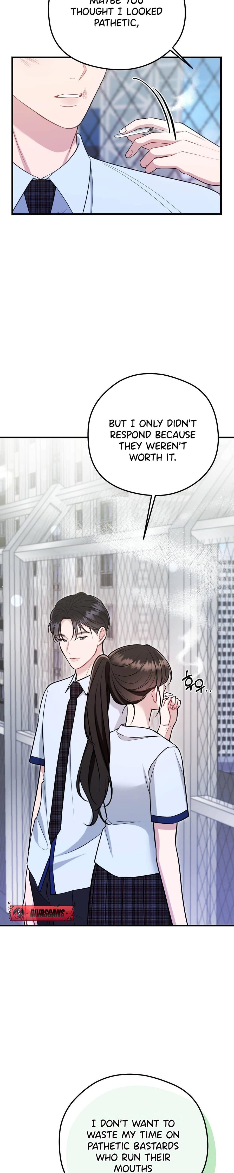 That Summer Night (Uncensored), chapter 4, page 13 of 38