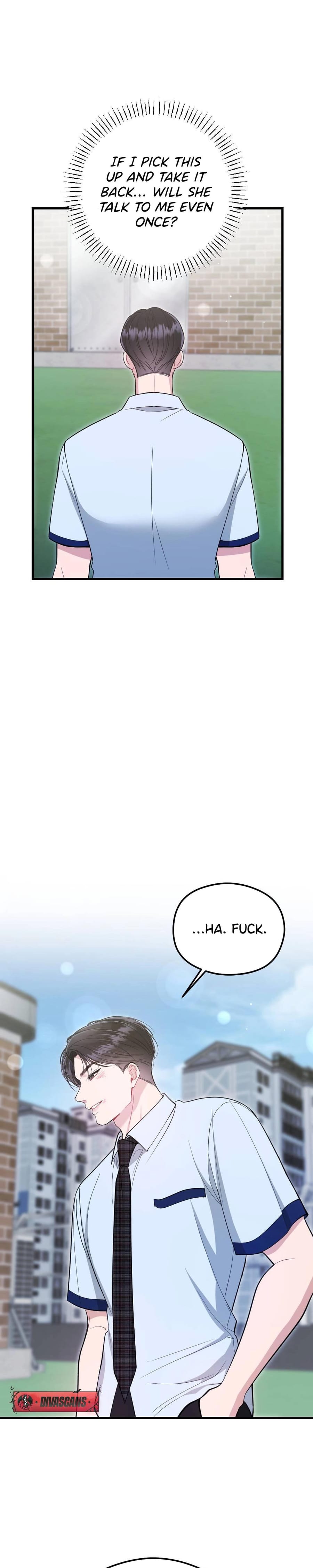 That Summer Night (Uncensored), chapter 4, page 18 of 38