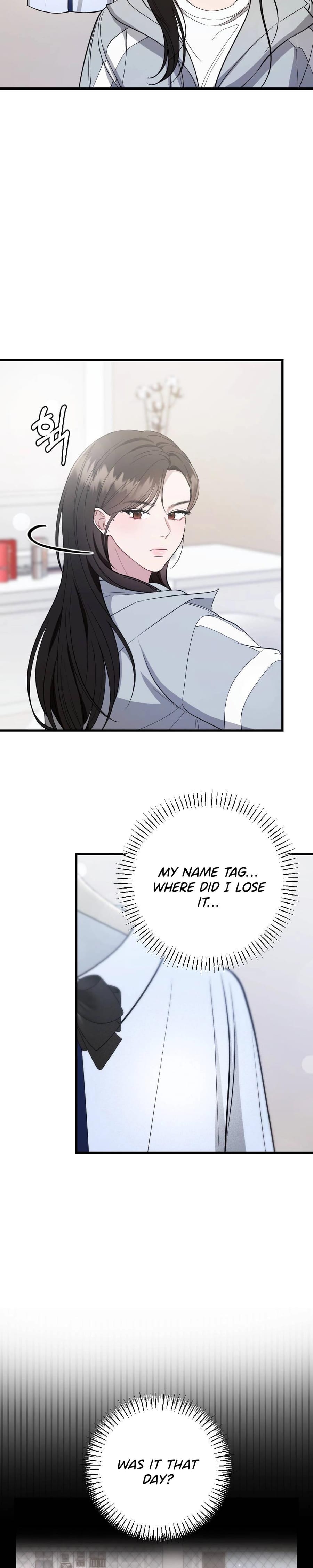 That Summer Night (Uncensored), chapter 4, page 21 of 38