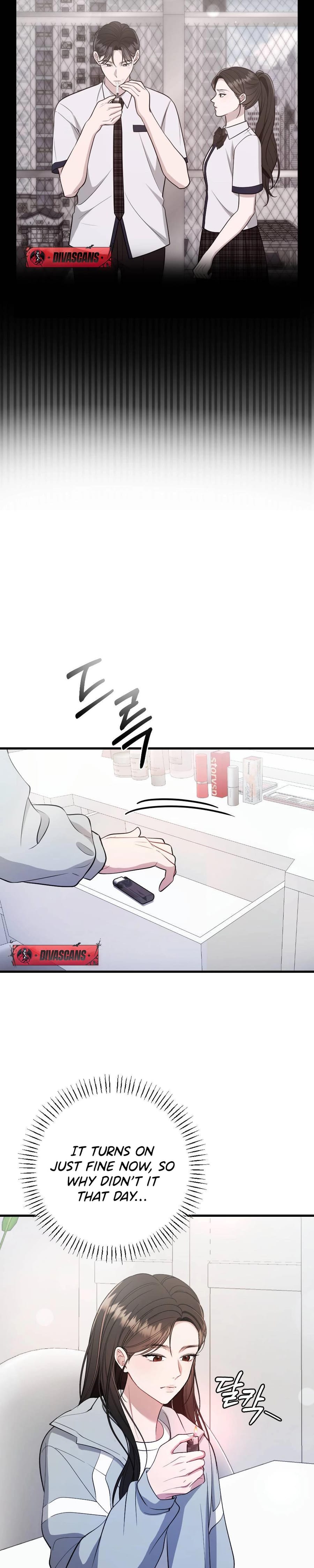That Summer Night (Uncensored), chapter 4, page 22 of 38