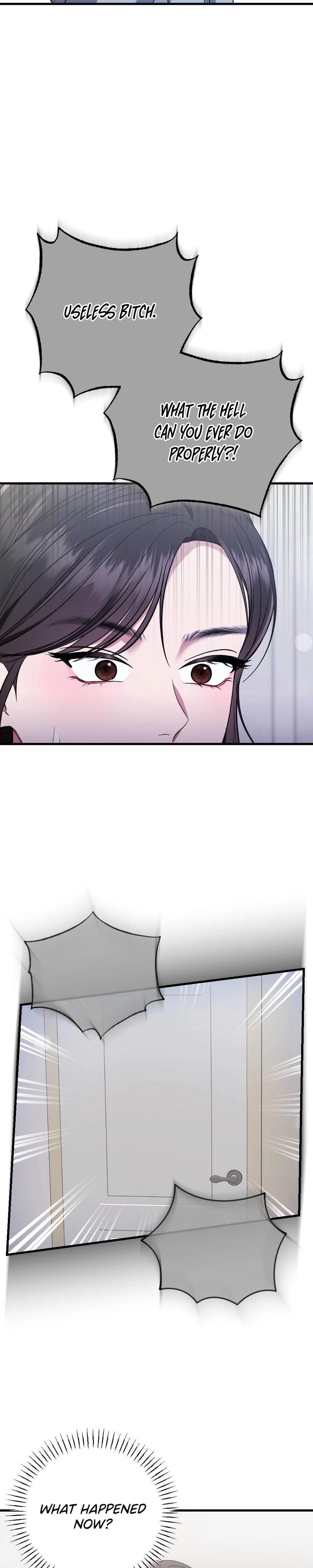 That Summer Night (Uncensored), chapter 4, page 23 of 38