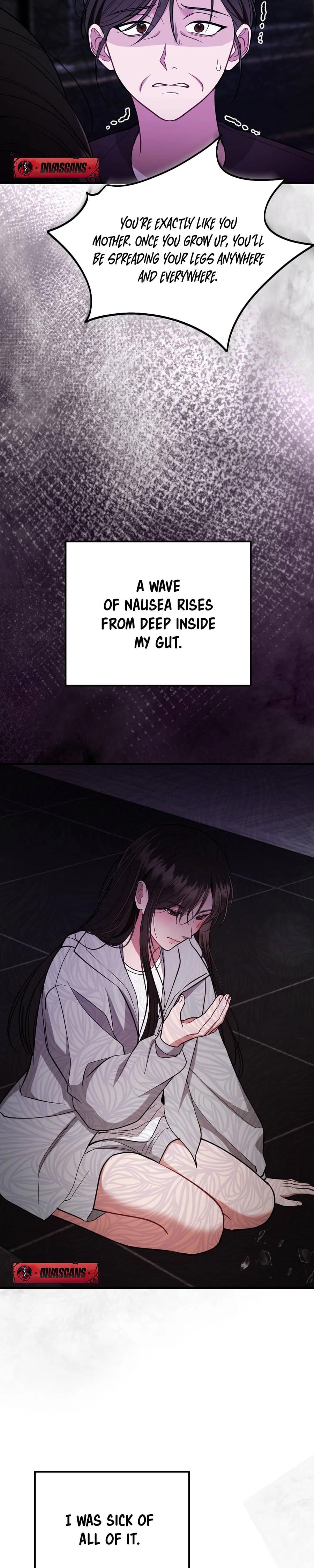 That Summer Night (Uncensored), chapter 4, page 30 of 38