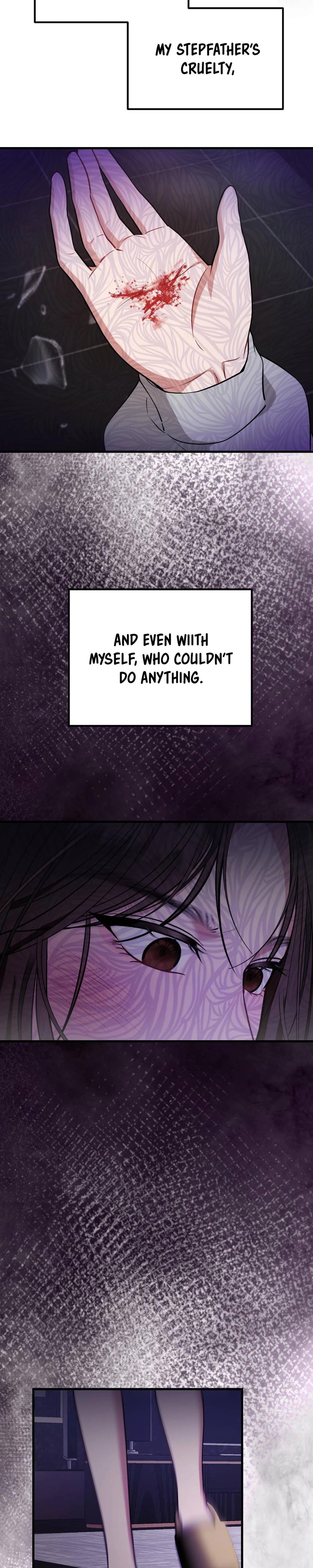 That Summer Night (Uncensored), chapter 4, page 31 of 38