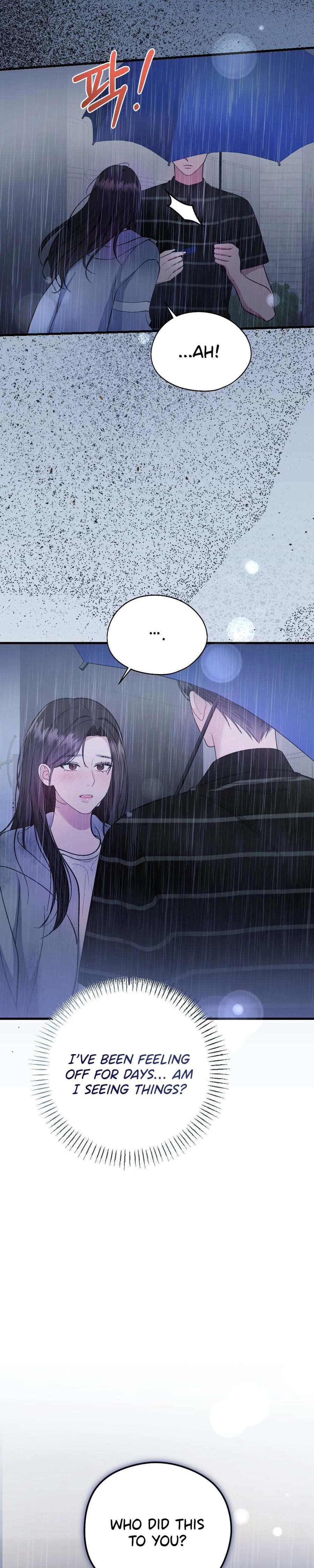 That Summer Night (Uncensored), chapter 4, page 34 of 38