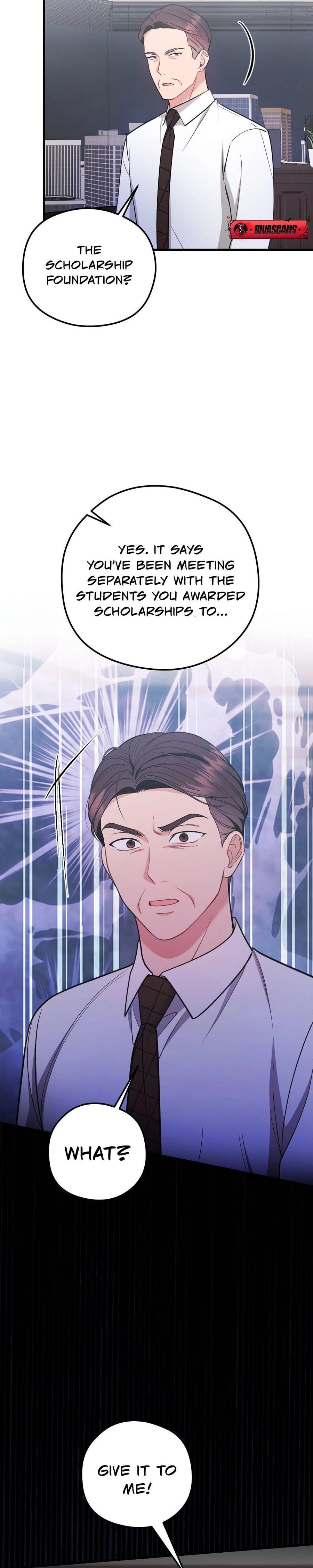 That Summer Night (Uncensored), chapter 6, page 8 of 38
