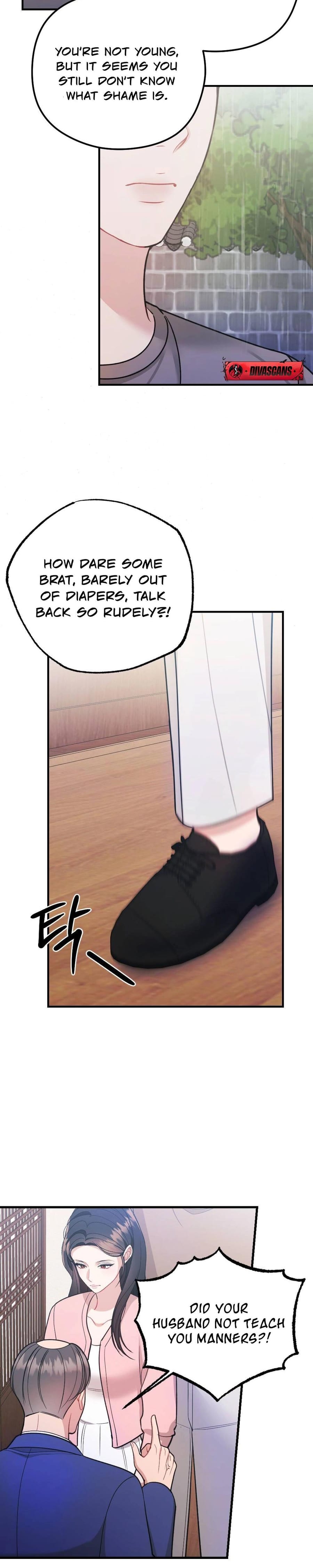 That Summer Night (Uncensored), chapter 6, page 34 of 38