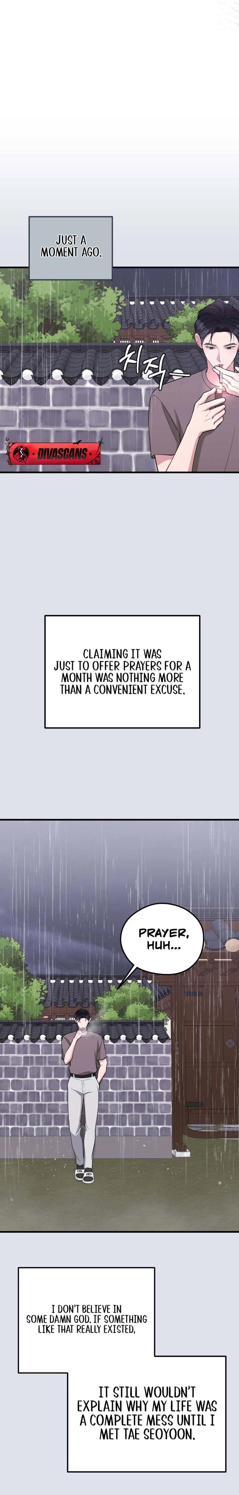 That Summer Night (Uncensored), chapter 7, page 6 of 28