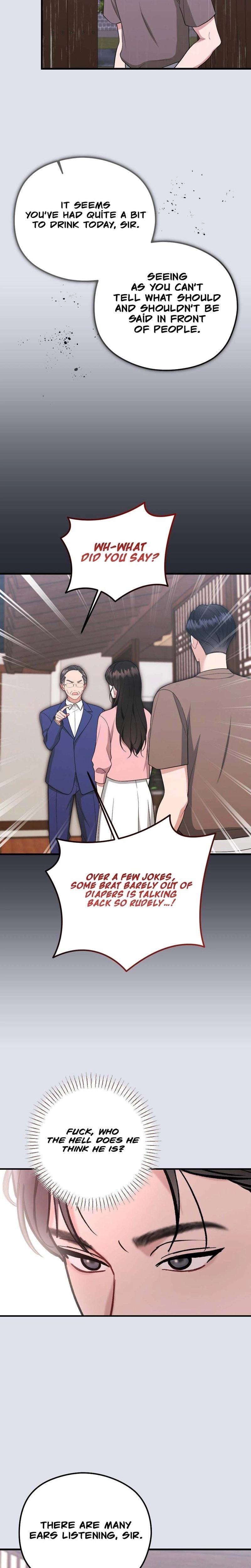 That Summer Night (Uncensored), chapter 7, page 9 of 28
