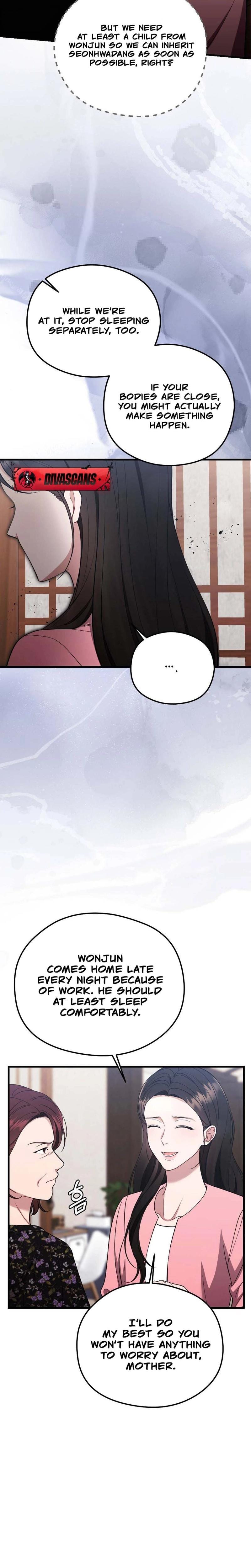 That Summer Night (Uncensored), chapter 7, page 22 of 28