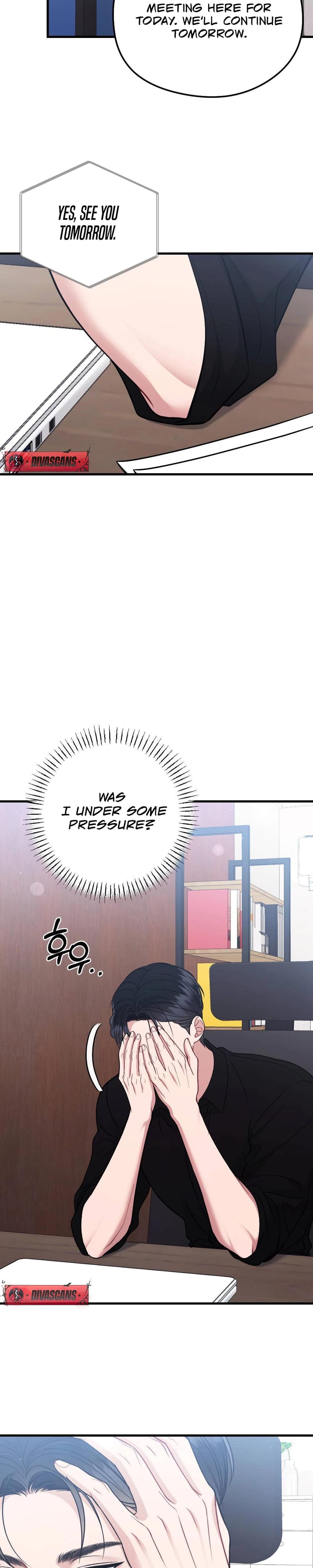 That Summer Night (Uncensored), chapter 9, page 6 of 40