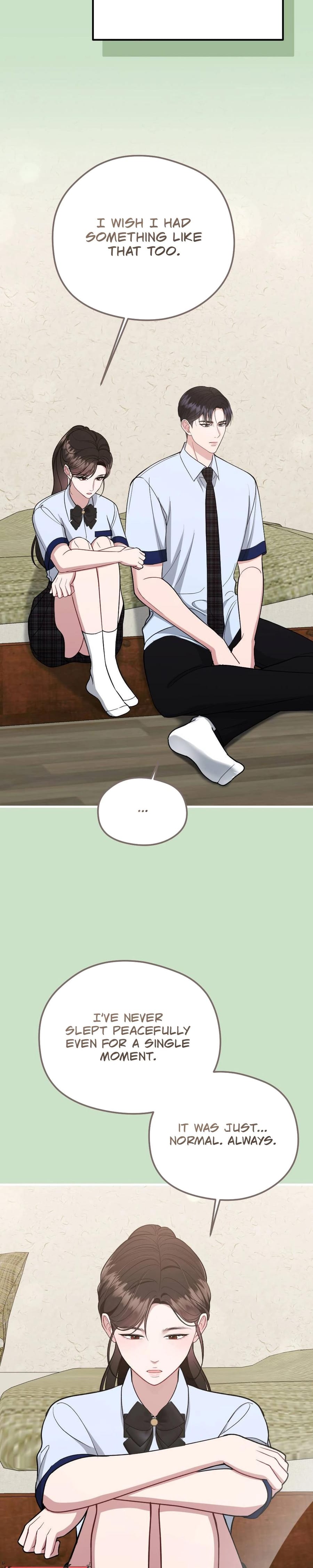That Summer Night (Uncensored), chapter 9, page 8 of 40