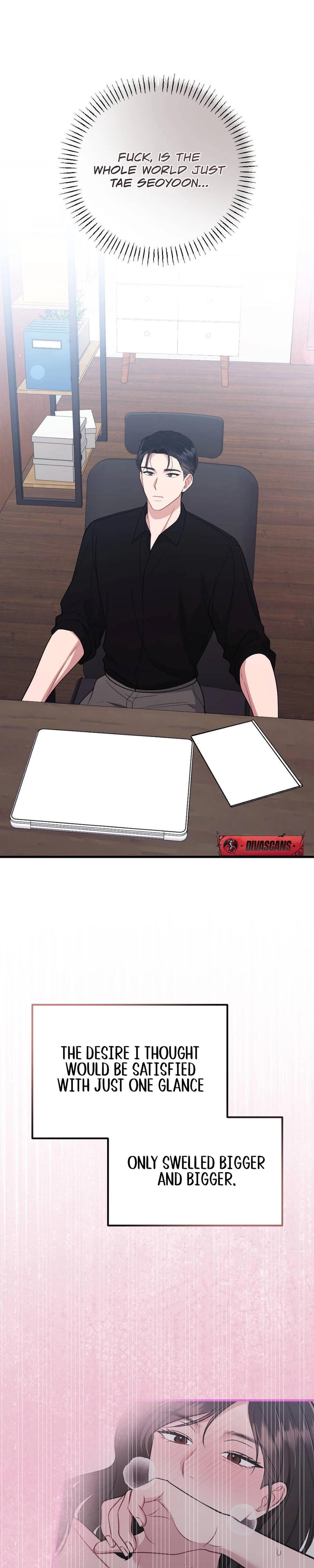 That Summer Night (Uncensored), chapter 9, page 12 of 40