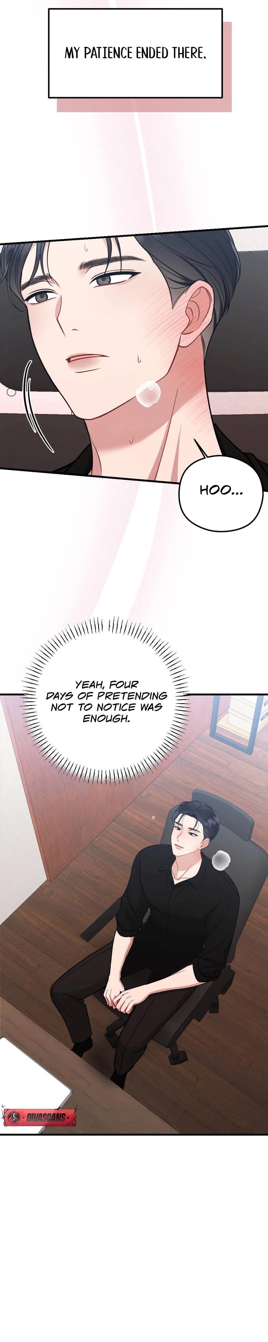 That Summer Night (Uncensored), chapter 9, page 19 of 40