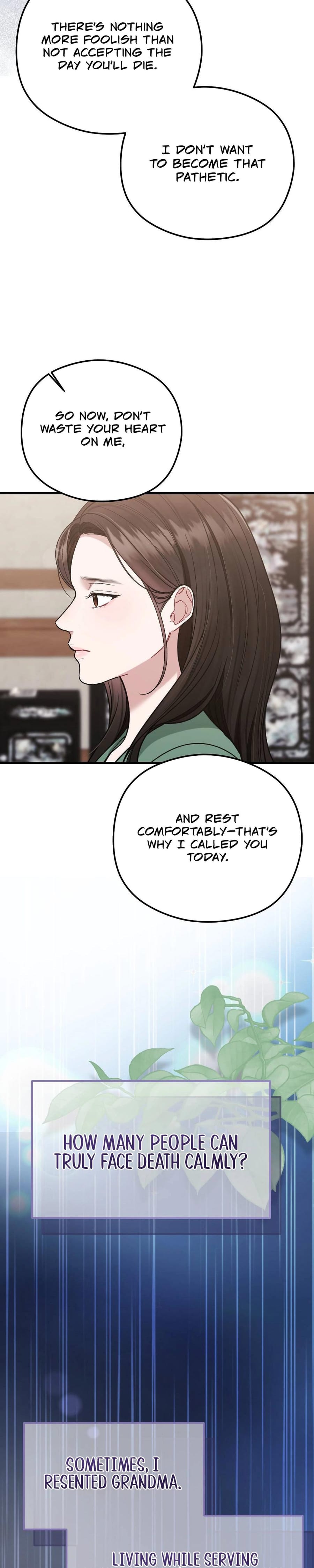 That Summer Night (Uncensored), chapter 9, page 28 of 40
