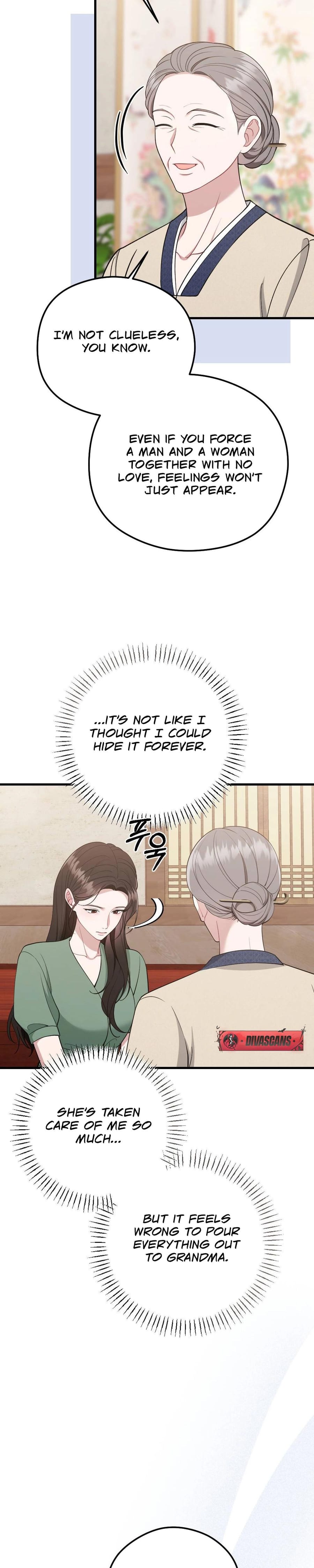 That Summer Night (Uncensored), chapter 9, page 31 of 40