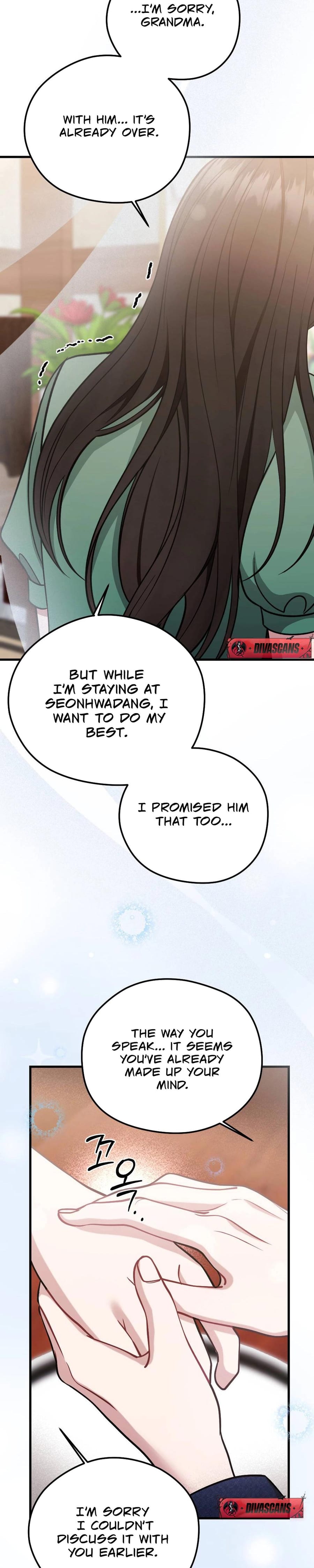 That Summer Night (Uncensored), chapter 9, page 32 of 40