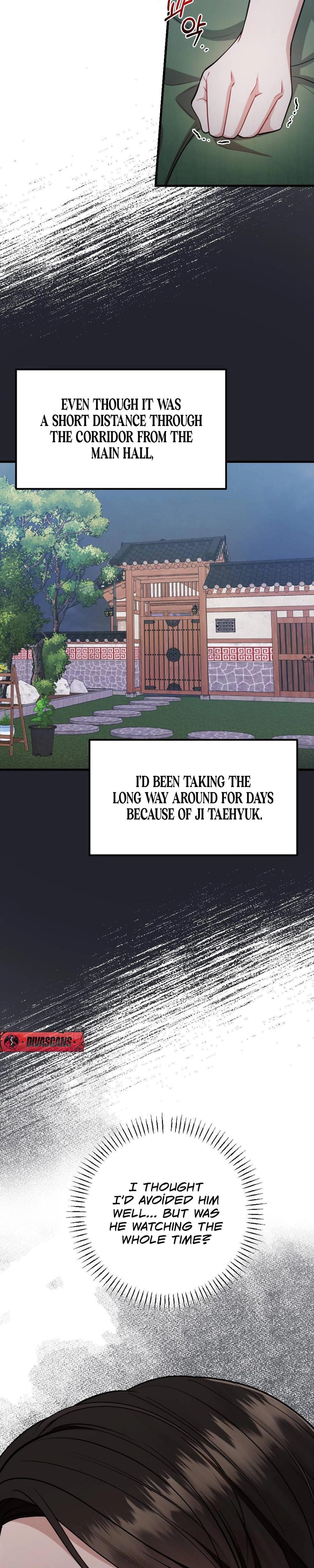 That Summer Night (Uncensored), chapter 10, page 10 of 37