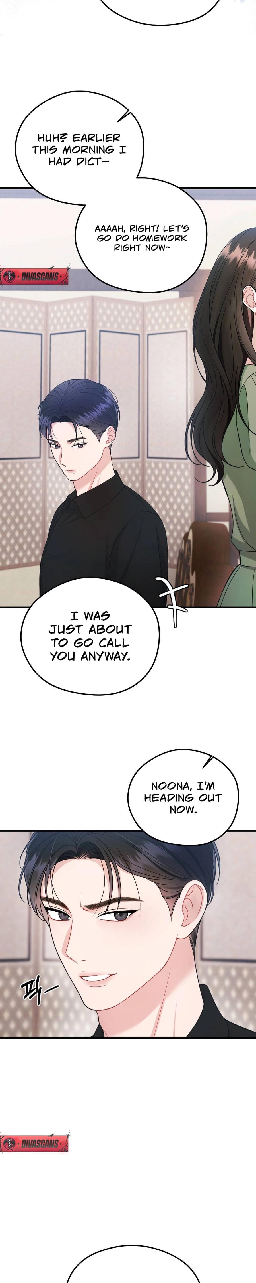 That Summer Night (Uncensored), chapter 10, page 20 of 37