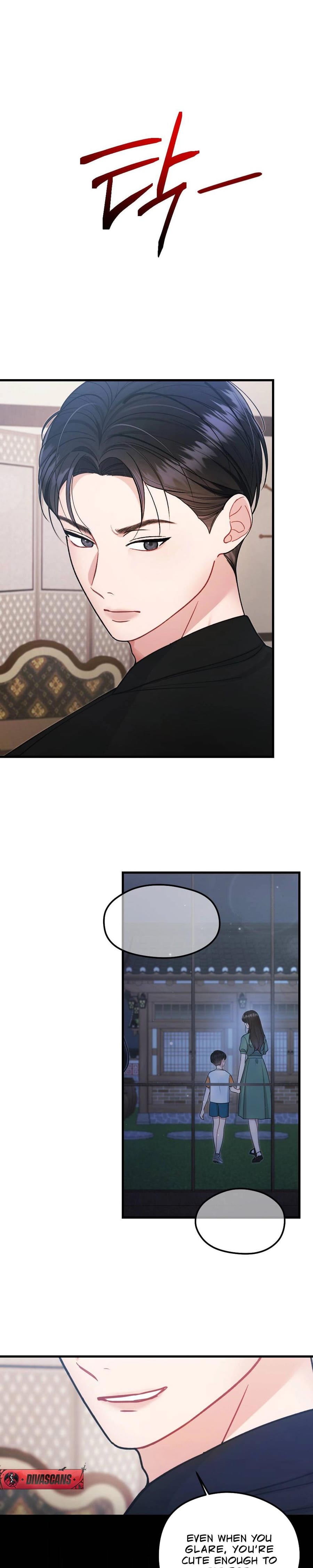 That Summer Night (Uncensored), chapter 10, page 22 of 37