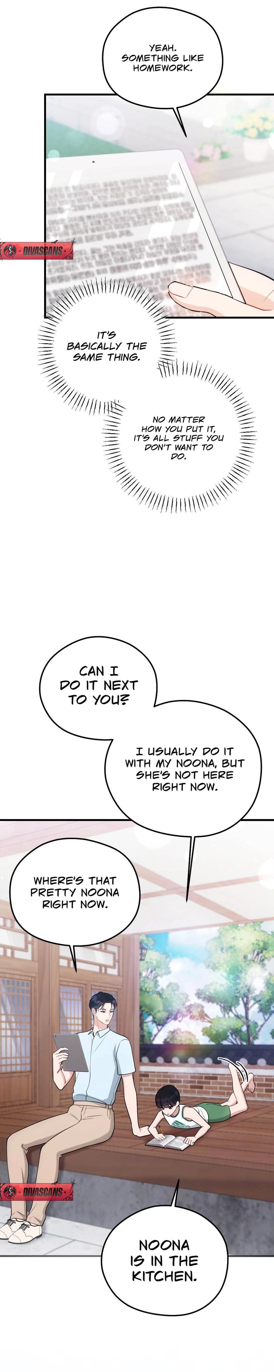 That Summer Night (Uncensored), chapter 10, page 28 of 37