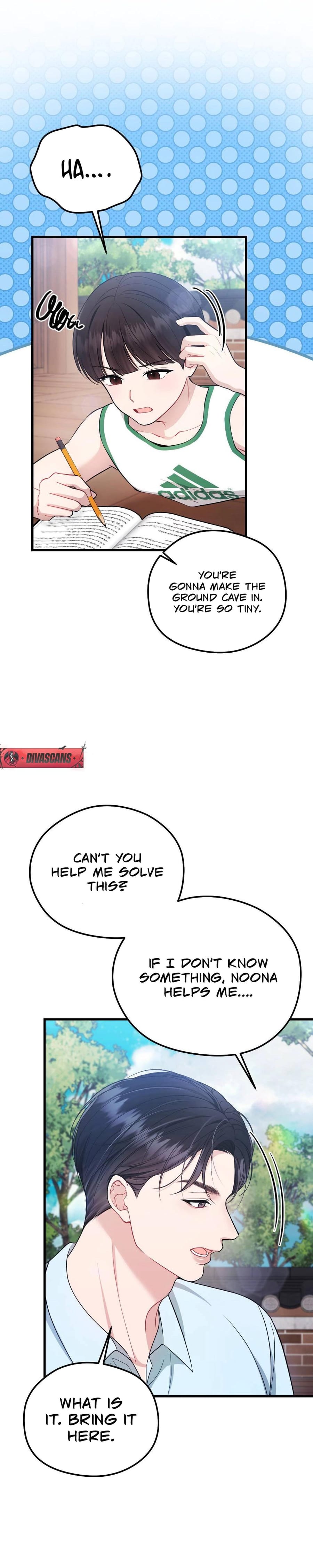 That Summer Night (Uncensored), chapter 10, page 29 of 37