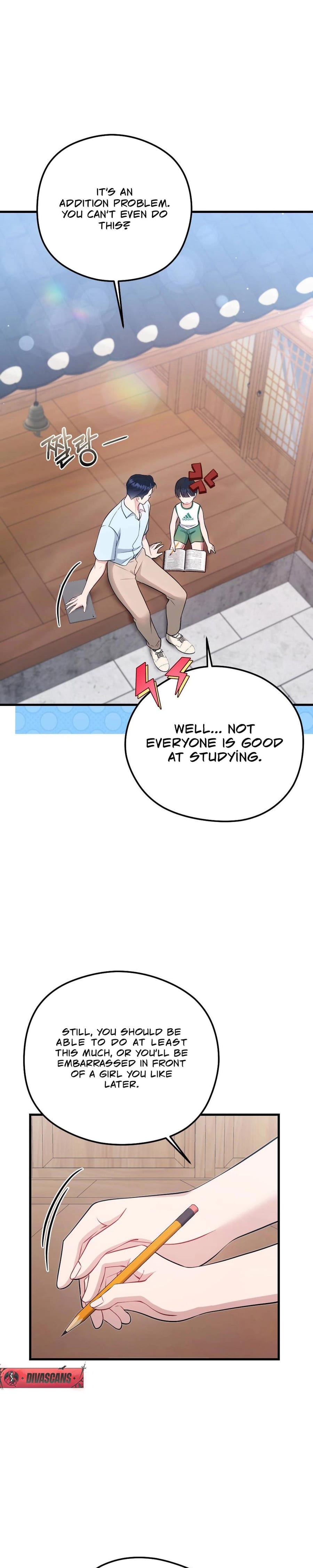 That Summer Night (Uncensored), chapter 10, page 30 of 37