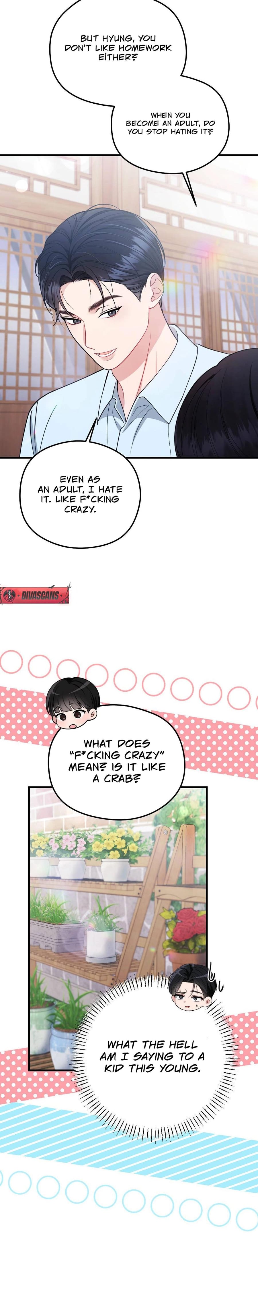 That Summer Night (Uncensored), chapter 10, page 31 of 37