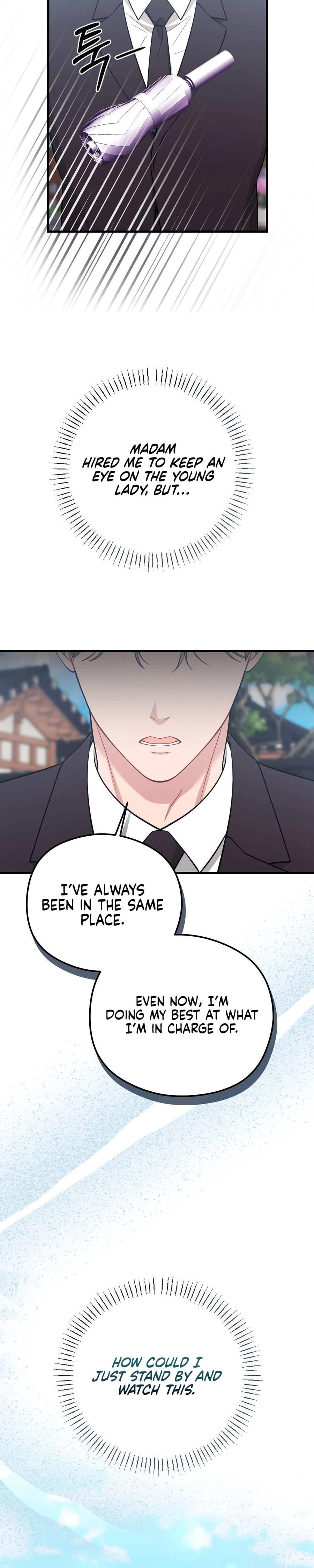 That Summer Night (Uncensored), chapter 11, page 25 of 34