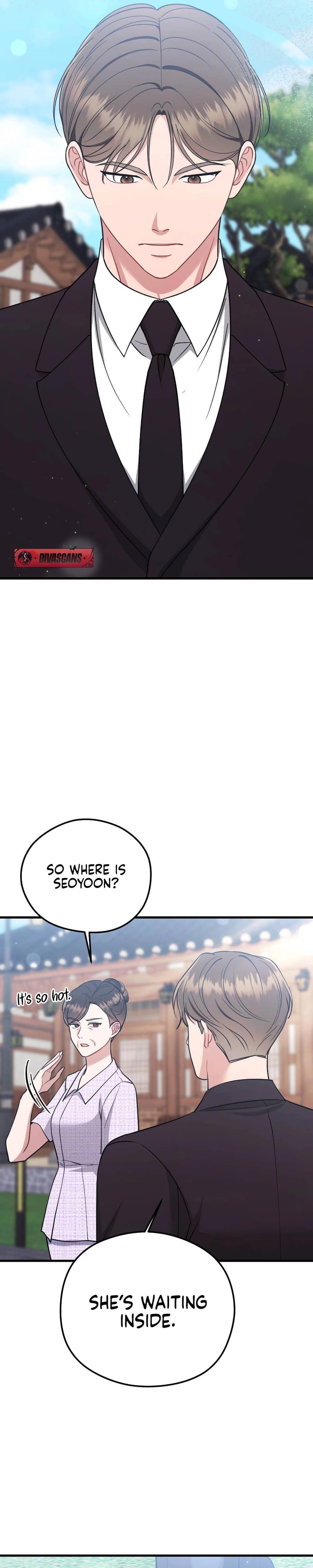 That Summer Night (Uncensored), chapter 11, page 26 of 34