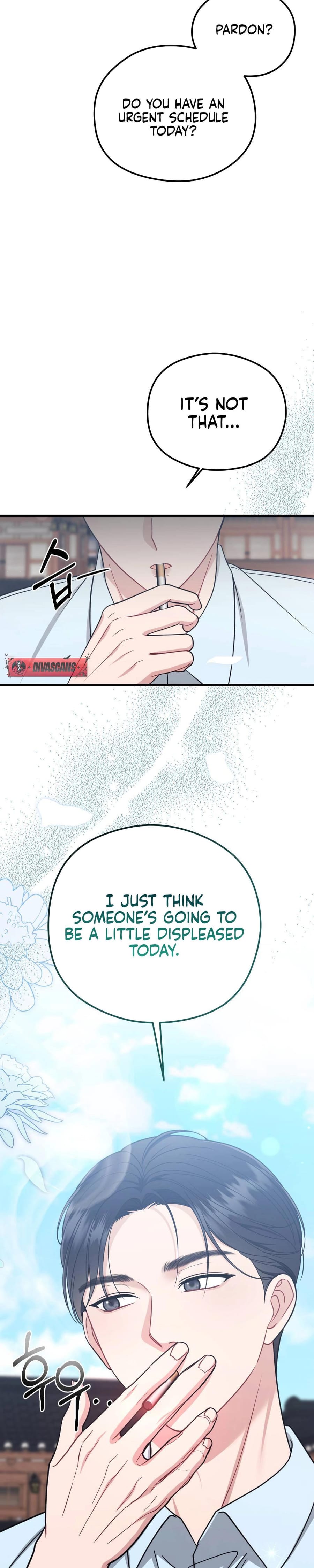That Summer Night (Uncensored), chapter 11, page 33 of 34