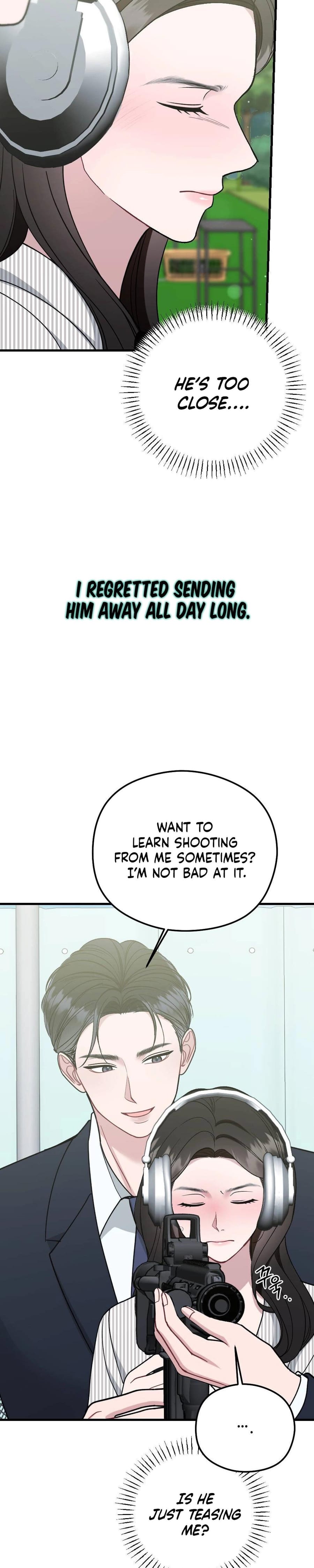 That Summer Night (Uncensored), chapter 12, page 22 of 37