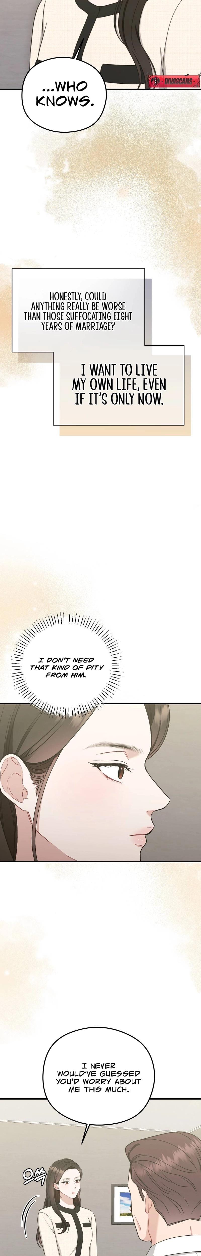 That Summer Night (Uncensored), chapter 13, page 5 of 30