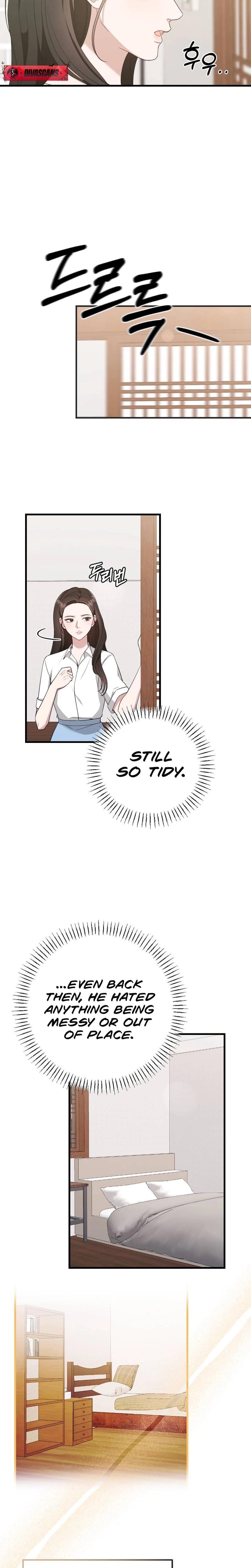 That Summer Night (Uncensored), chapter 13, page 14 of 30