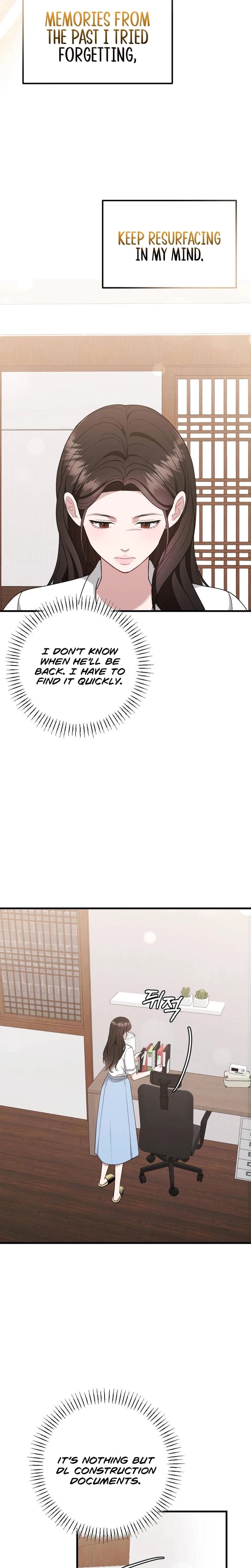 That Summer Night (Uncensored), chapter 13, page 15 of 30