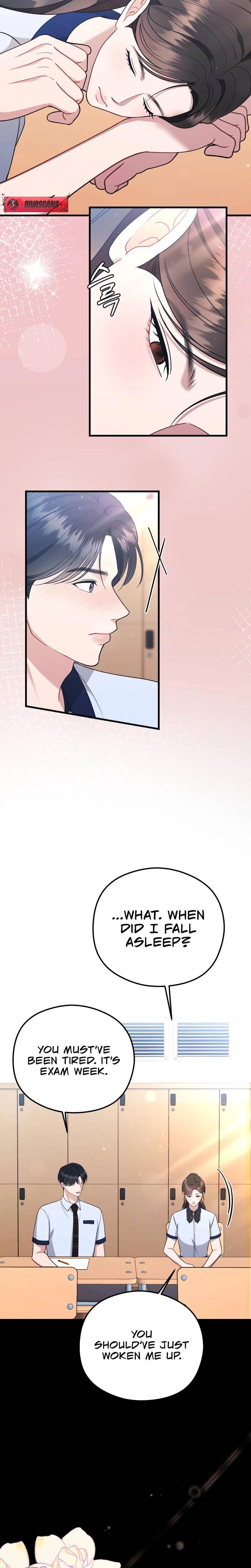 That Summer Night (Uncensored), chapter 13, page 20 of 30