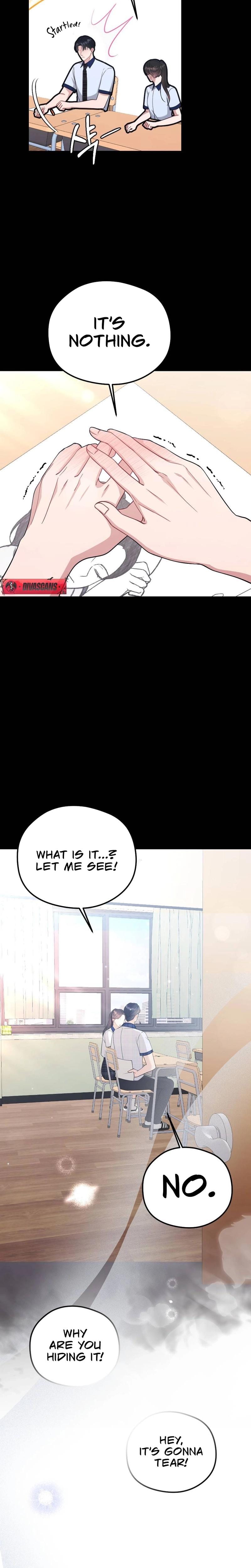 That Summer Night (Uncensored), chapter 13, page 22 of 30