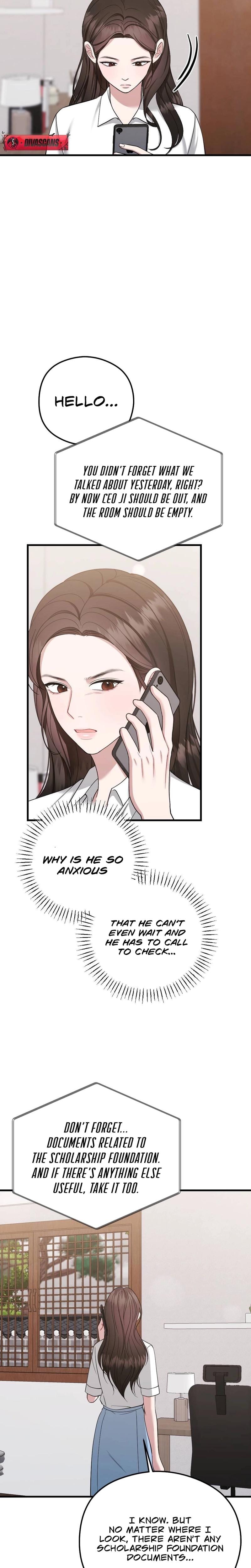 That Summer Night (Uncensored), chapter 13, page 25 of 30