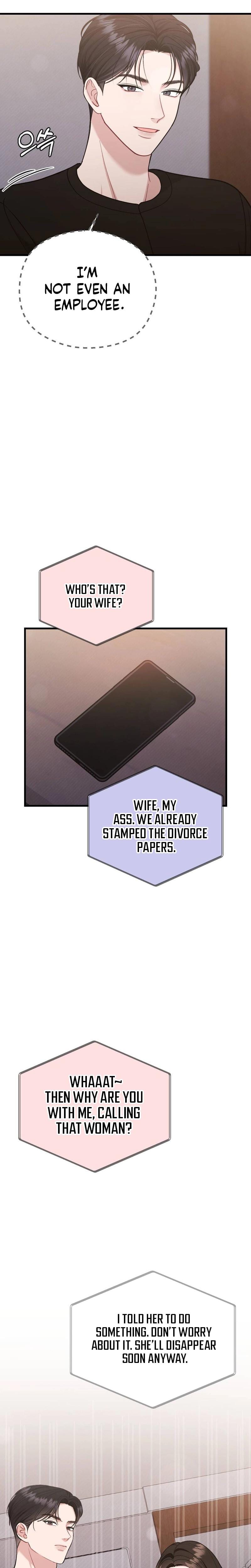 That Summer Night (Uncensored), chapter 14, page 6 of 32
