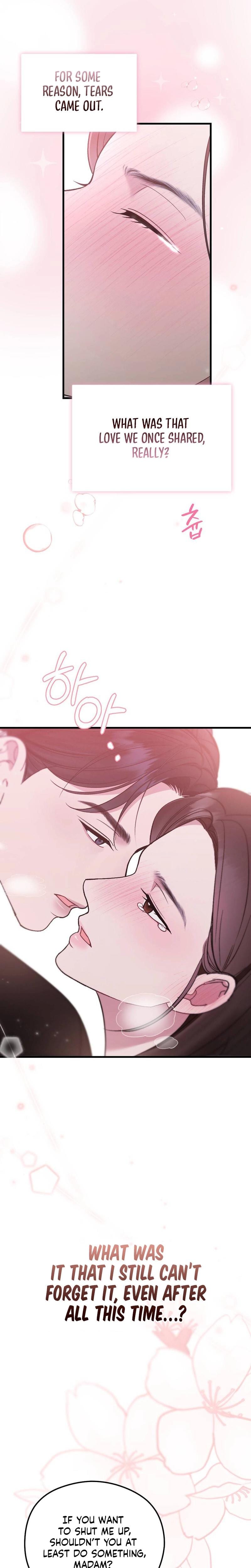 That Summer Night (Uncensored), chapter 14, page 13 of 32