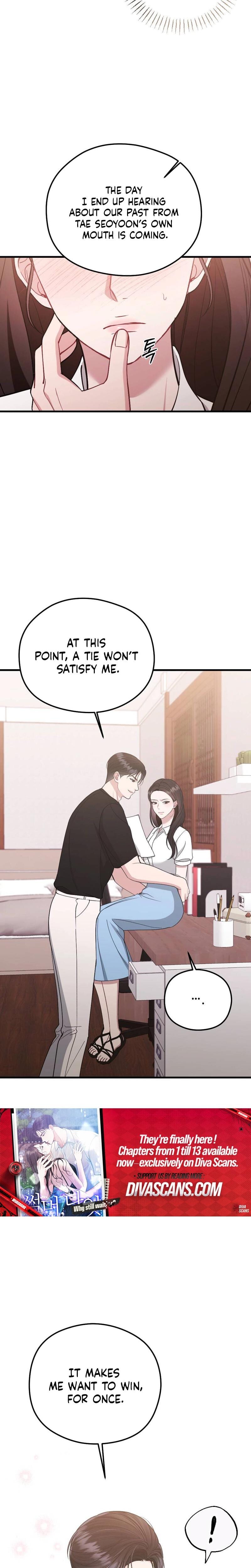 That Summer Night (Uncensored), chapter 14, page 16 of 32