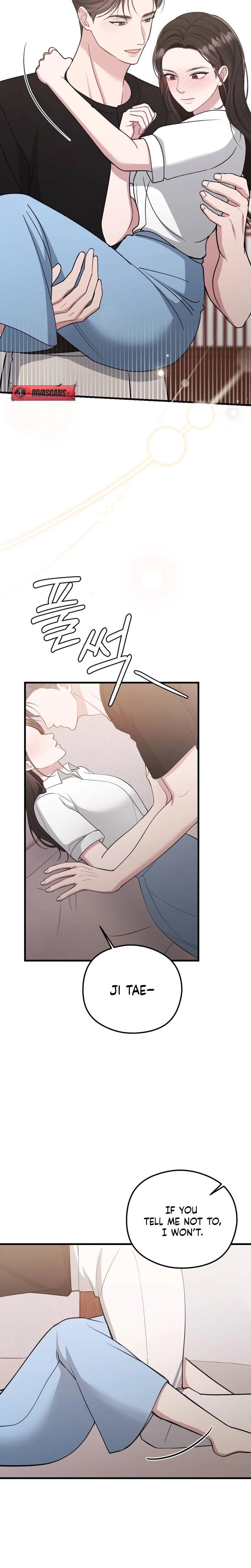 That Summer Night (Uncensored), chapter 14, page 17 of 32