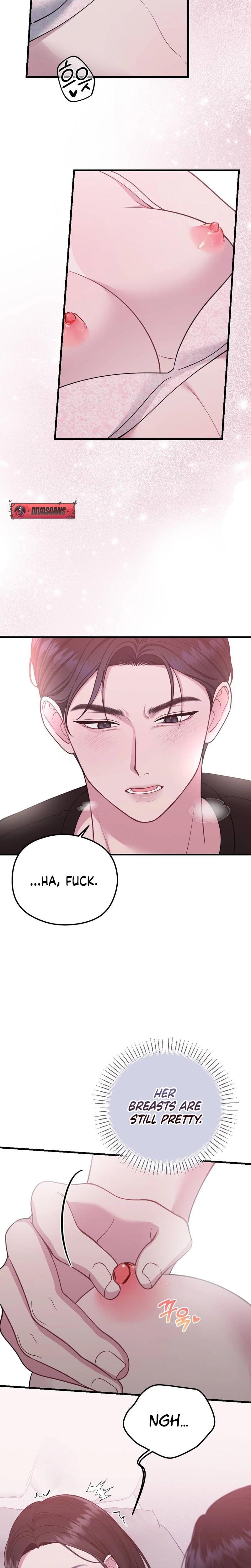 That Summer Night (Uncensored), chapter 14, page 20 of 32