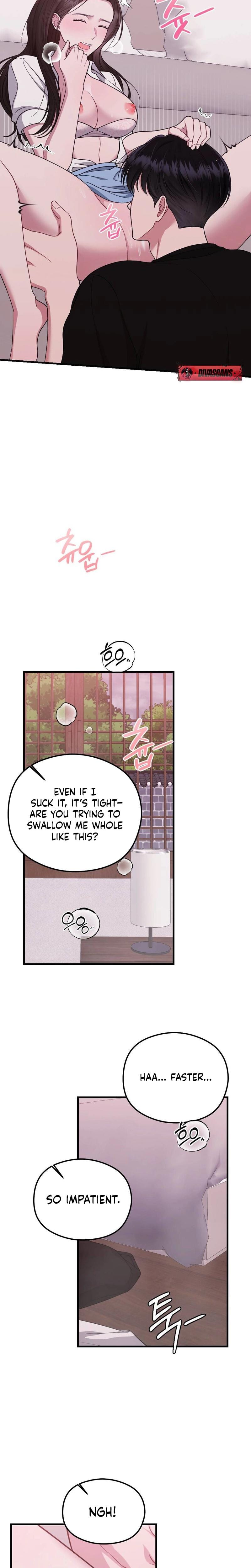 That Summer Night (Uncensored), chapter 14, page 23 of 32