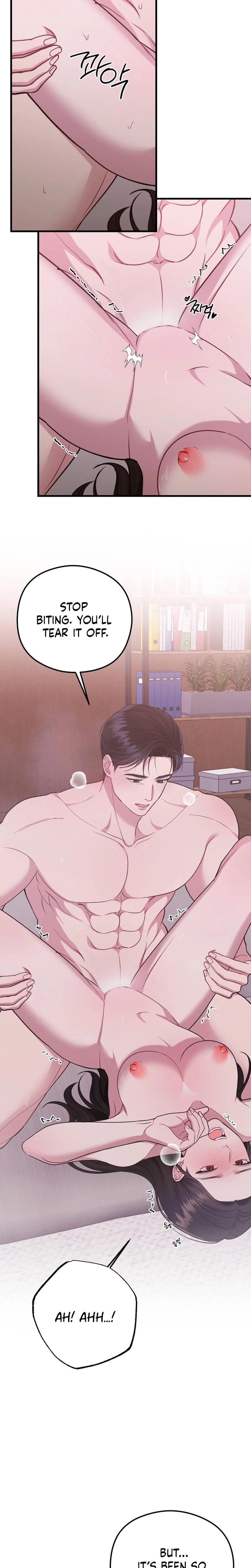 That Summer Night (Uncensored), chapter 14, page 24 of 32