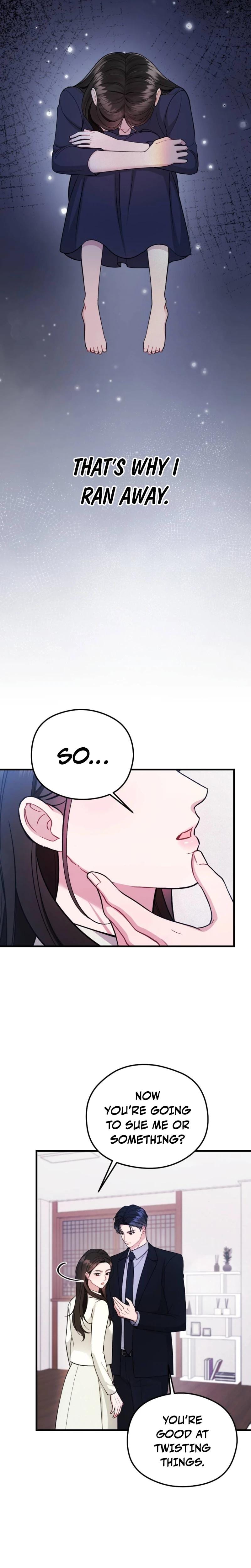 That Summer Night (Uncensored), chapter 16, page 7 of 31